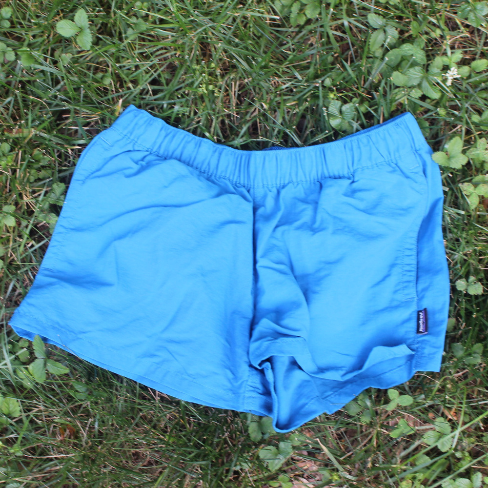 Patagonia Barely Baggies